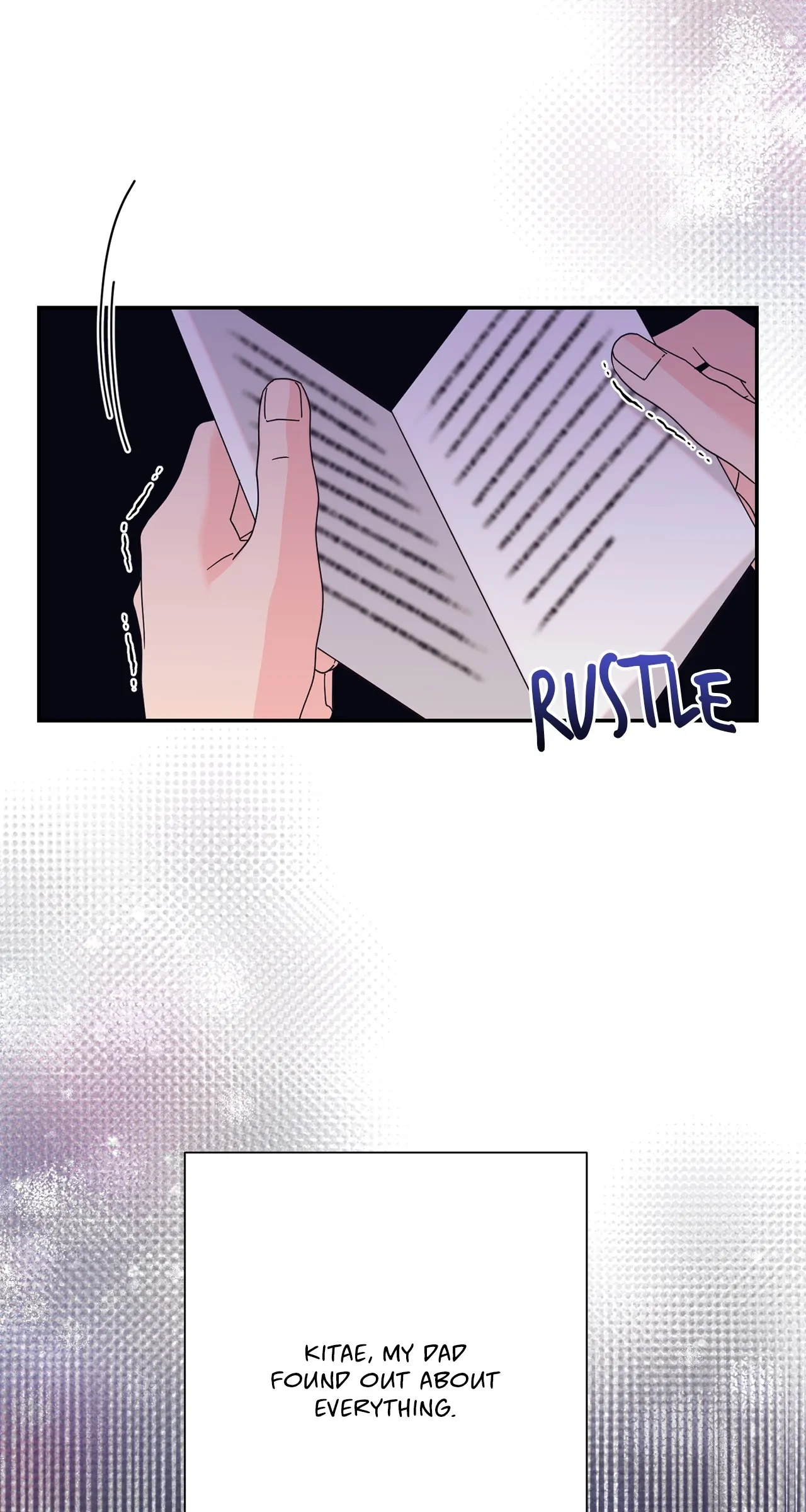 Fake Wife Chapter 49 - page 70