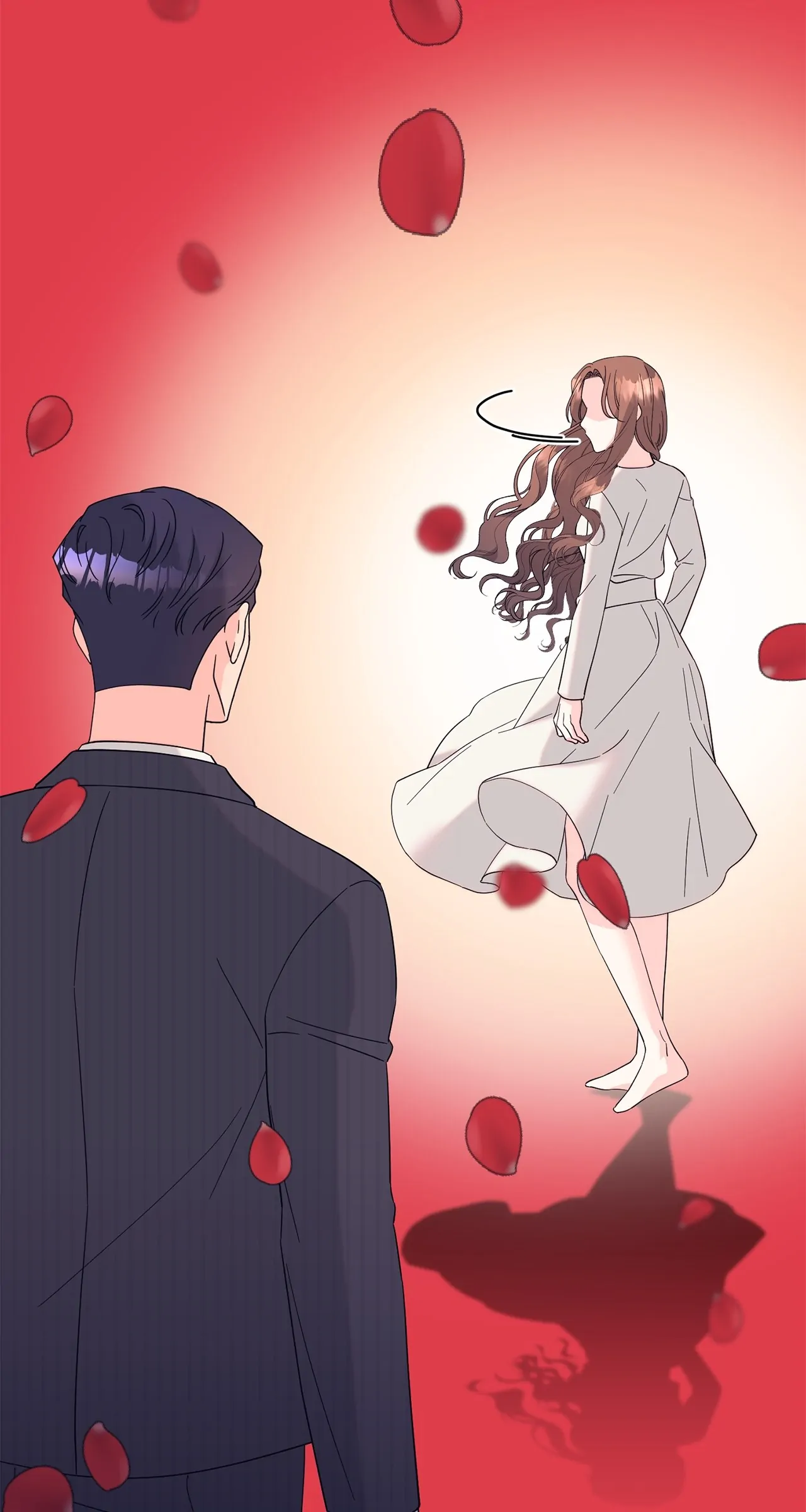Fake Wife Chapter 49 - page 75