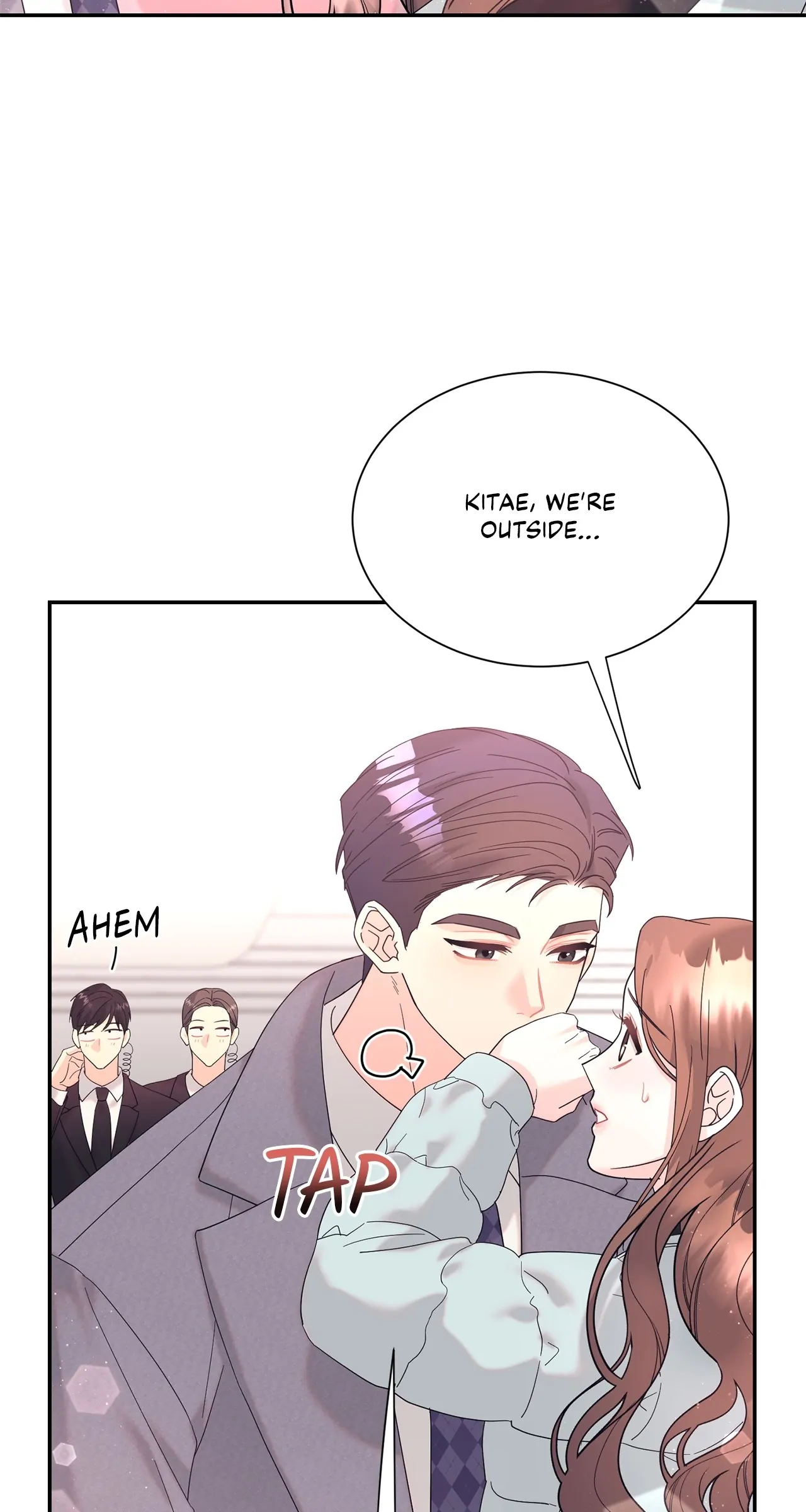 Fake Wife Chapter 49 - page 9