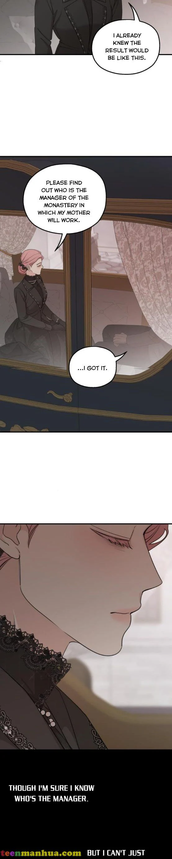 My In-laws are Obsessed With Me Chapter 62 - page 17