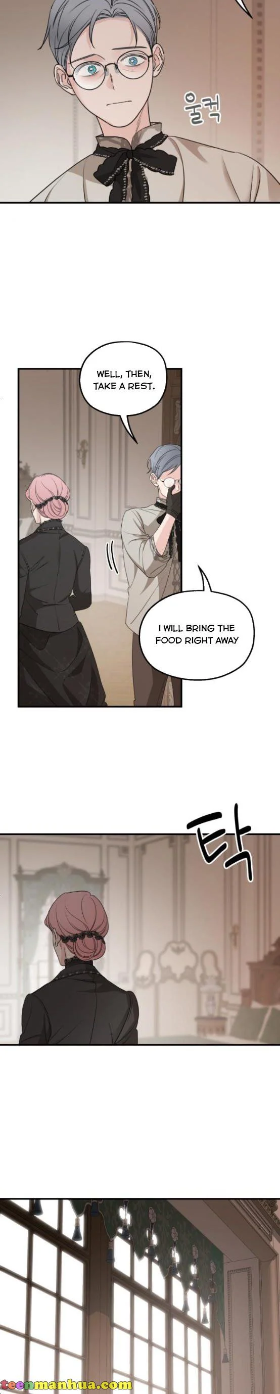 My In-laws are Obsessed With Me Chapter 62 - page 20