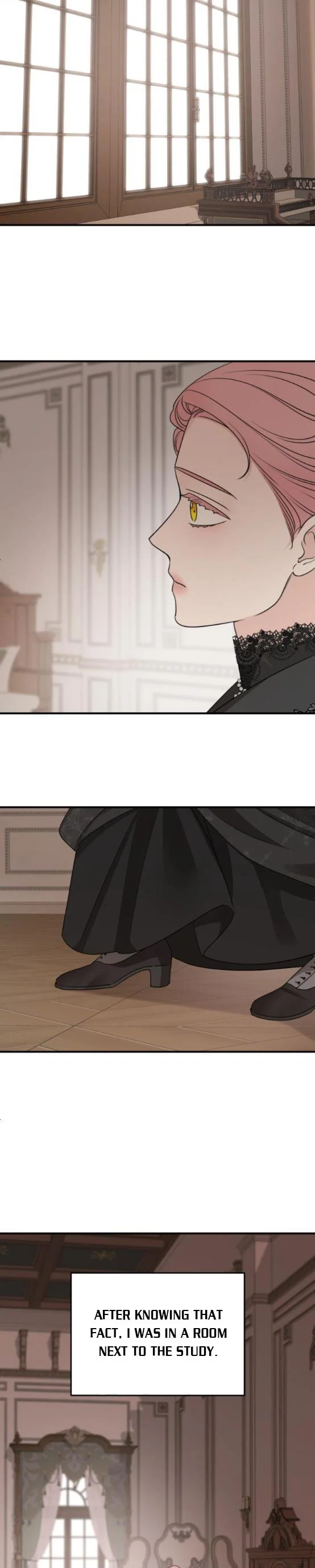 My In-laws are Obsessed With Me Chapter 62 - page 21