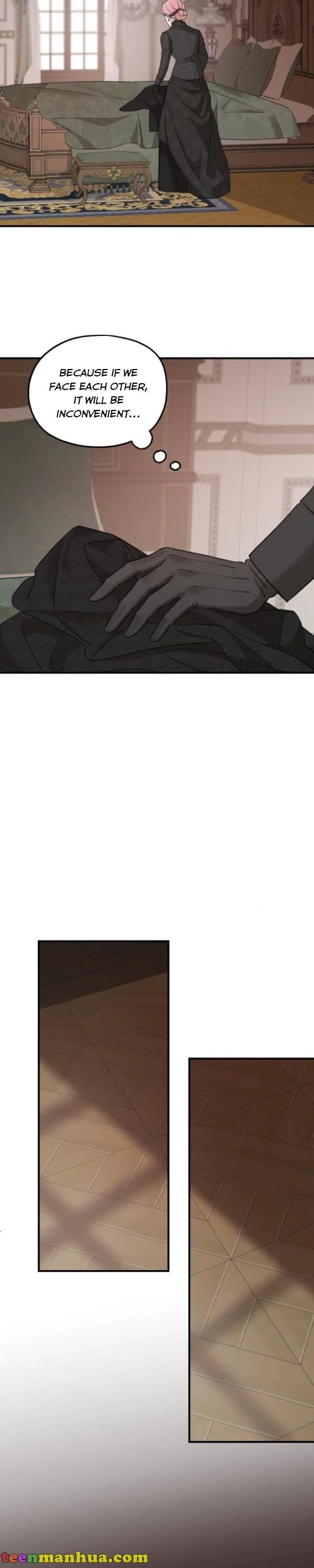 My In-laws are Obsessed With Me Chapter 62 - page 22