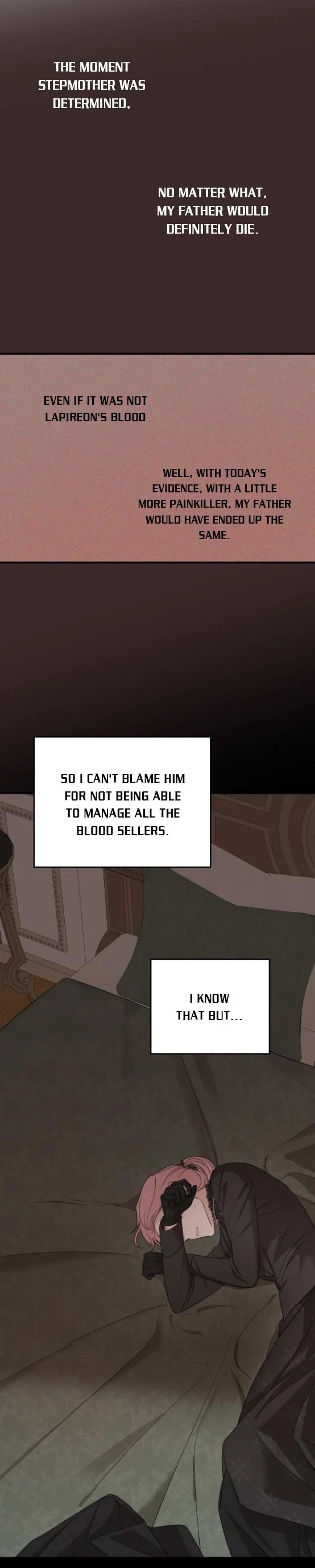 My In-laws are Obsessed With Me Chapter 62 - page 23