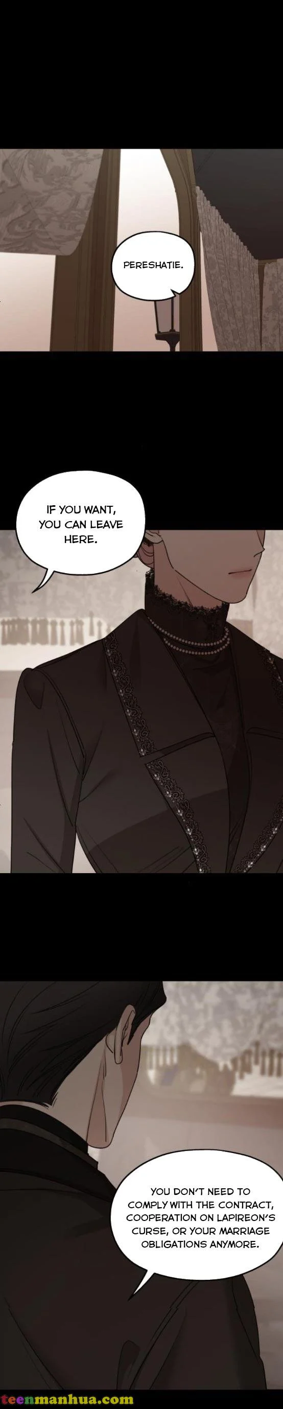 My In-laws are Obsessed With Me Chapter 62 - page 24