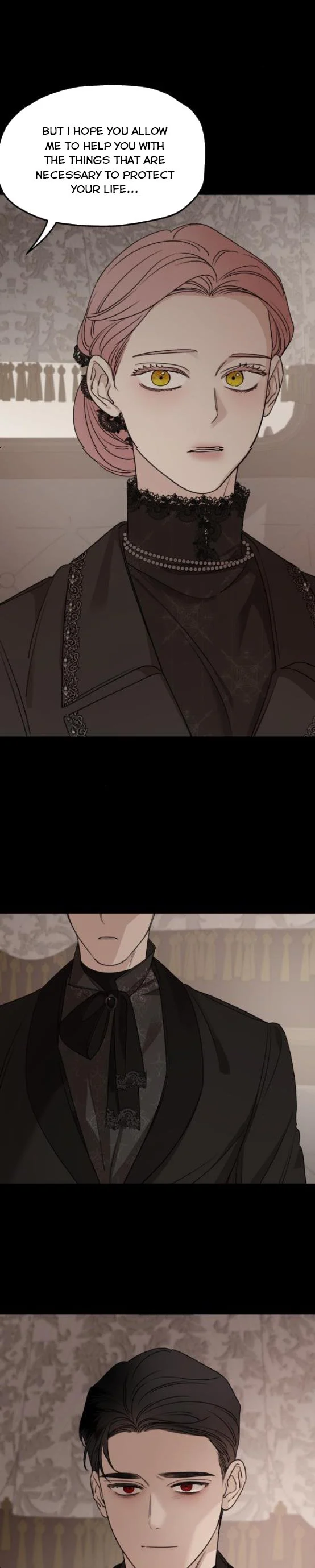 My In-laws are Obsessed With Me Chapter 62 - page 25