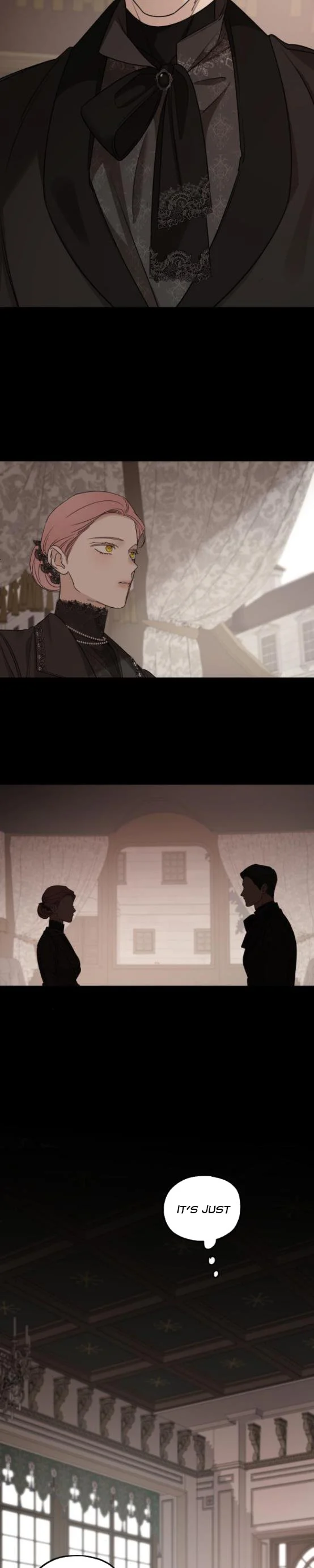 My In-laws are Obsessed With Me Chapter 62 - page 26