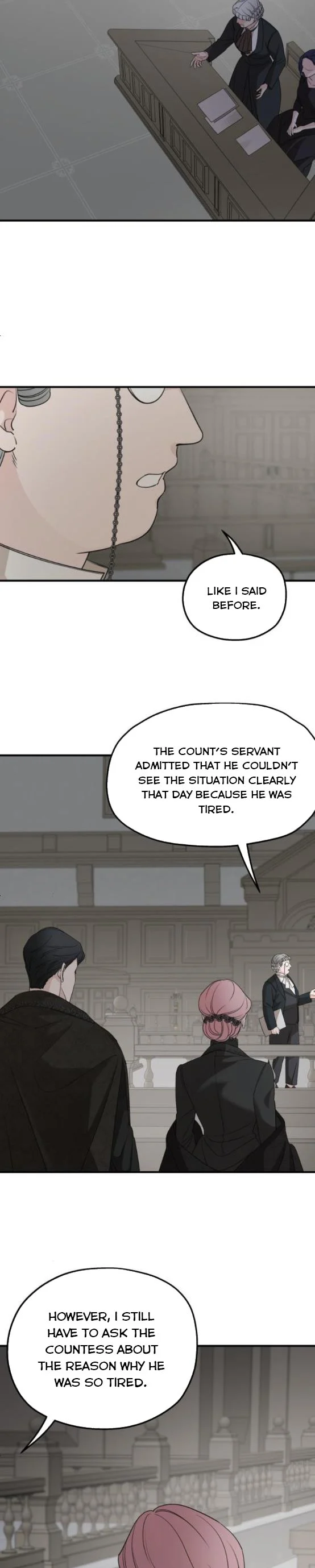 My In-laws are Obsessed With Me Chapter 62 - page 4