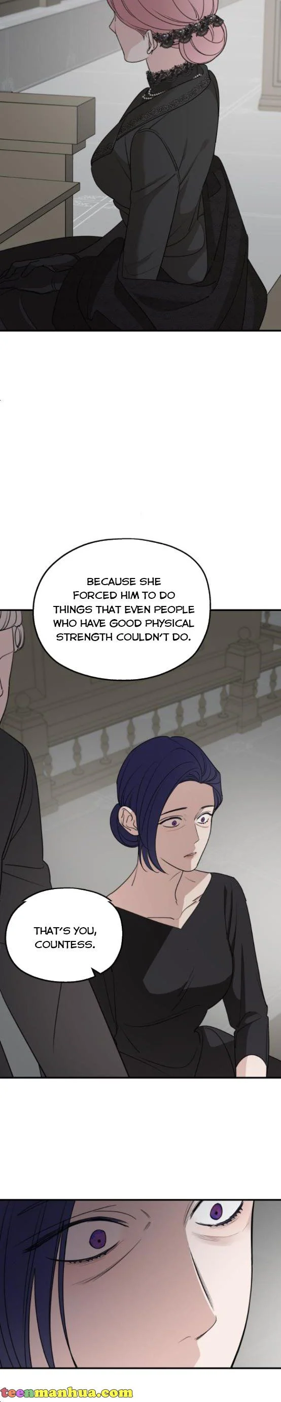 My In-laws are Obsessed With Me Chapter 62 - page 5