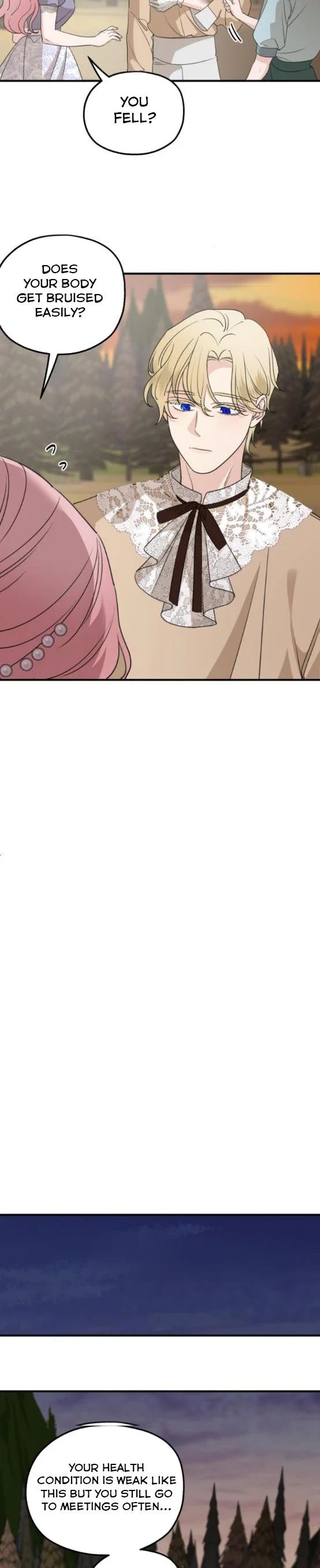 My In-laws are Obsessed With Me Chapter 65 - page 11