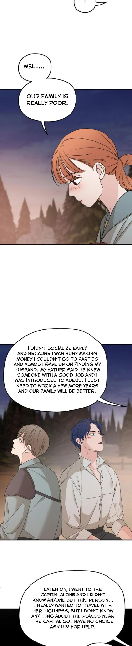 My In-laws are Obsessed With Me Chapter 65 - page 15