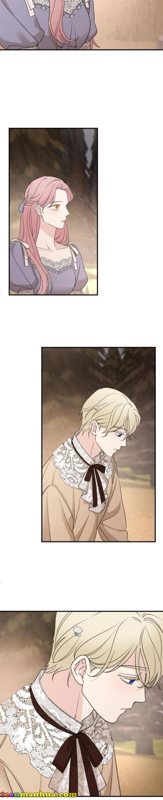 My In-laws are Obsessed With Me Chapter 65 - page 17