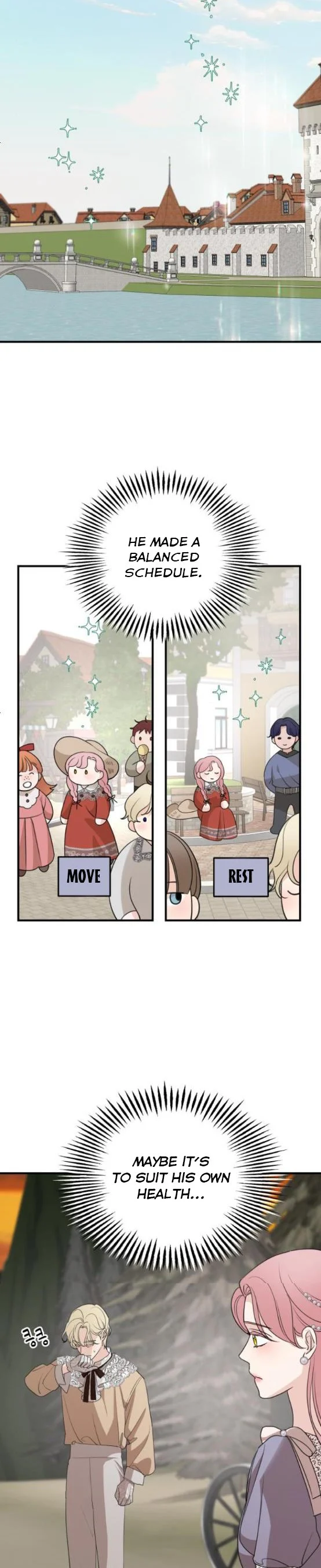 My In-laws are Obsessed With Me Chapter 65 - page 2