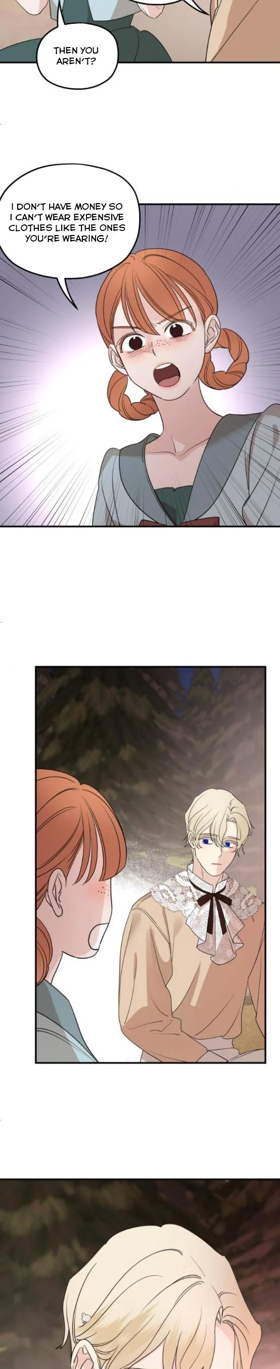 My In-laws are Obsessed With Me Chapter 65 - page 22