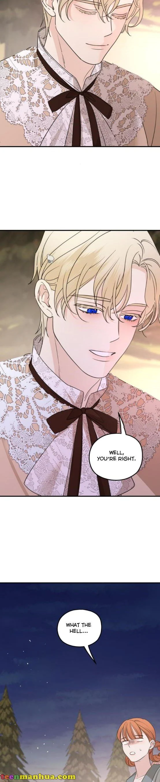 My In-laws are Obsessed With Me Chapter 65 - page 23
