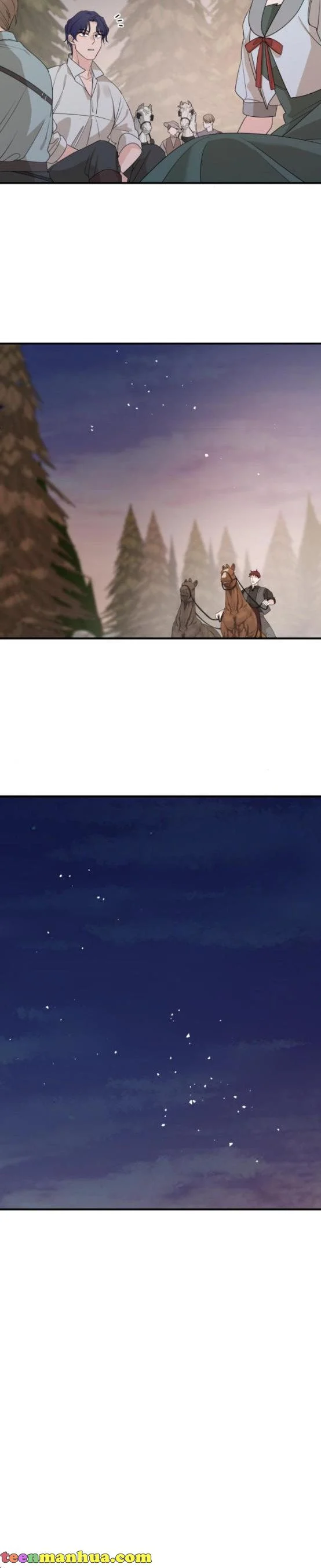 My In-laws are Obsessed With Me Chapter 65 - page 24