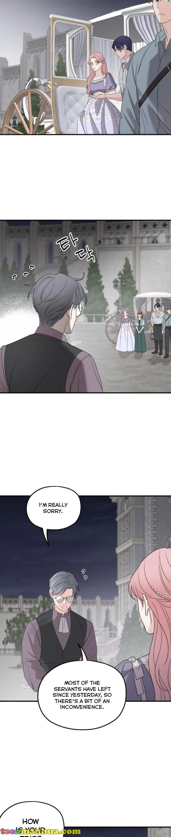 My In-laws are Obsessed With Me Chapter 65 - page 26