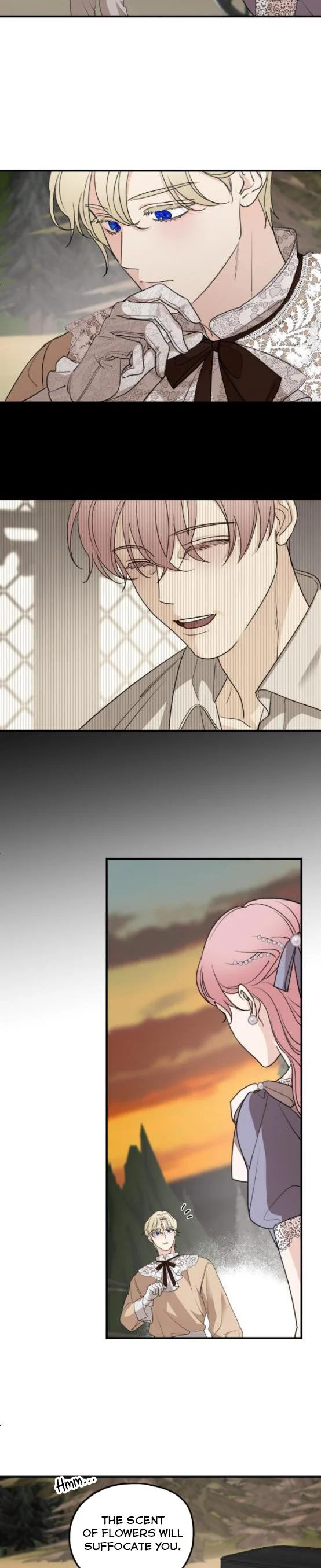 My In-laws are Obsessed With Me Chapter 65 - page 3