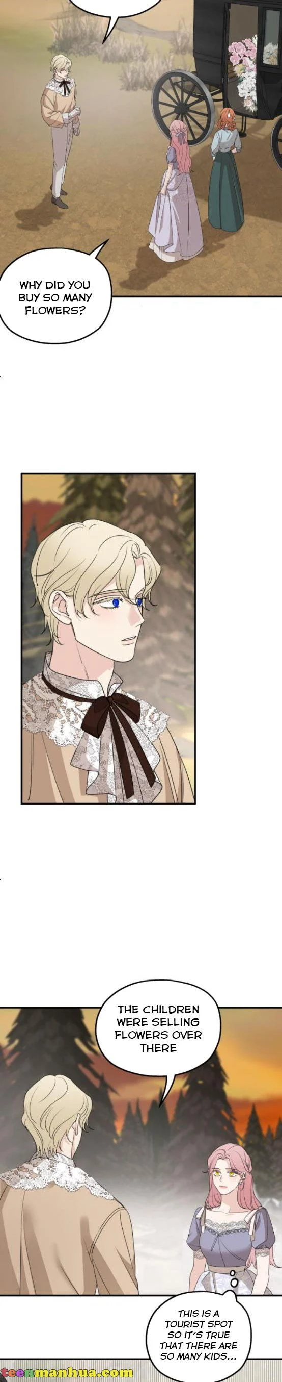 My In-laws are Obsessed With Me Chapter 65 - page 4