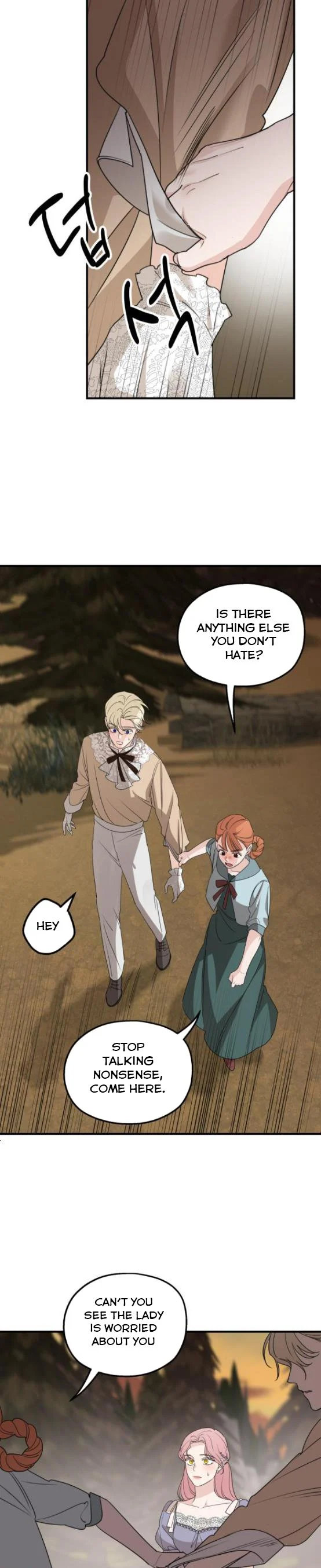 My In-laws are Obsessed With Me Chapter 65 - page 9
