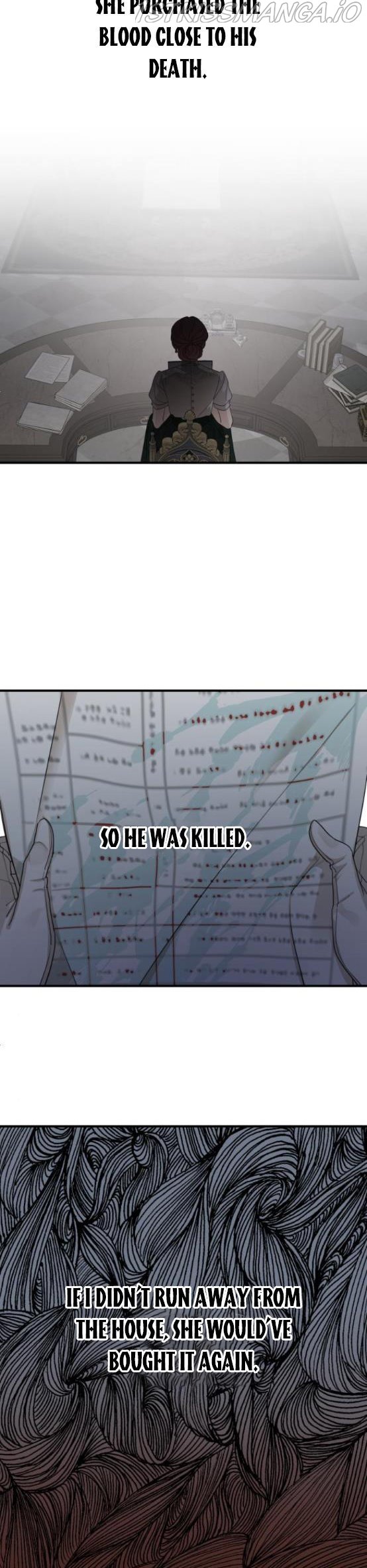 My In-laws are Obsessed With Me Chapter 59 - page 12