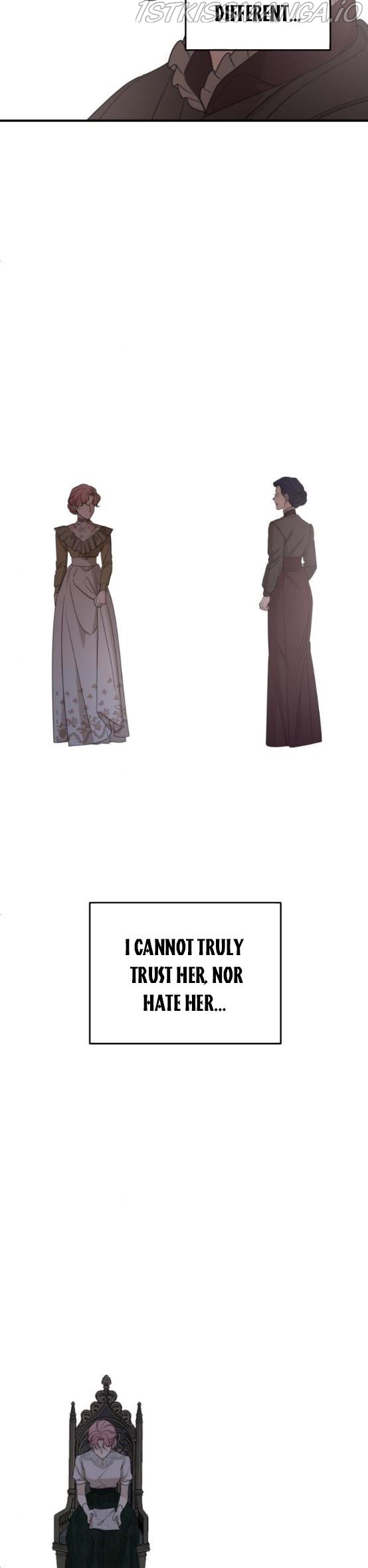 My In-laws are Obsessed With Me Chapter 59 - page 15