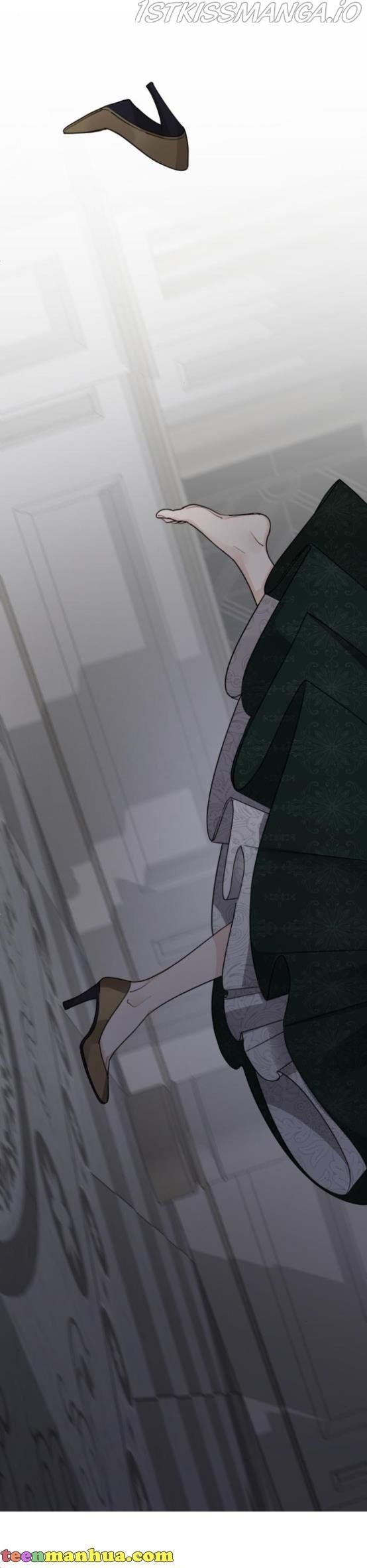 My In-laws are Obsessed With Me Chapter 59 - page 20