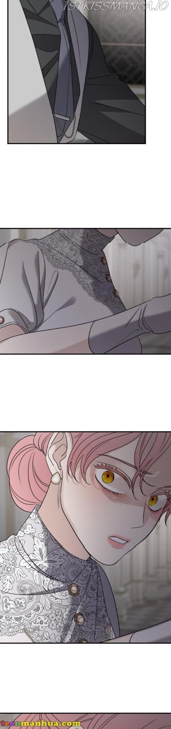 My In-laws are Obsessed With Me Chapter 59 - page 24