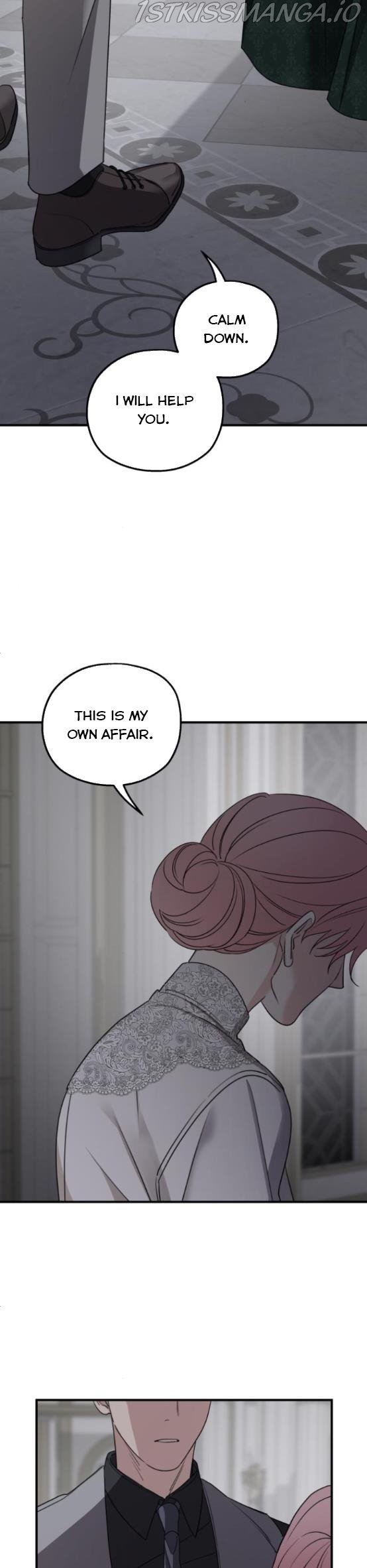 My In-laws are Obsessed With Me Chapter 59 - page 26