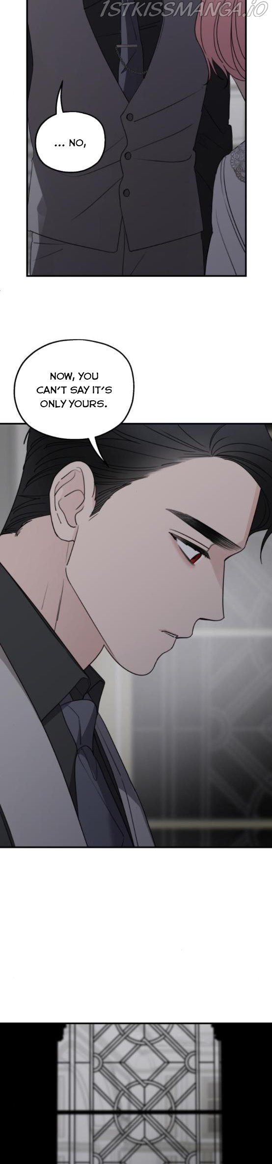 My In-laws are Obsessed With Me Chapter 59 - page 27