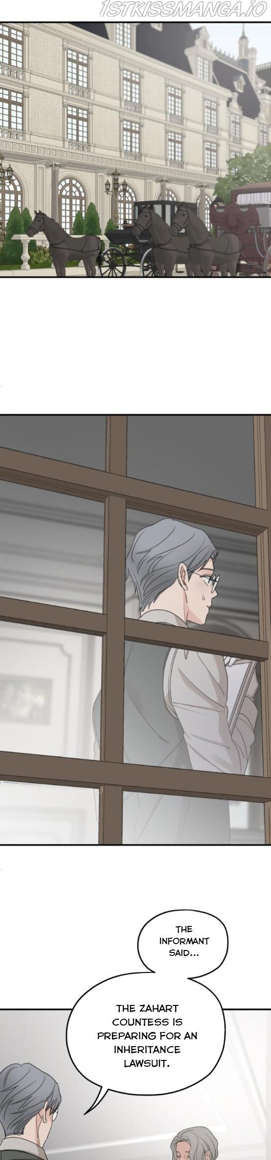 My In-laws are Obsessed With Me Chapter 59 - page 29