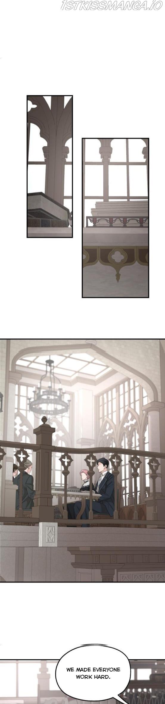 My In-laws are Obsessed With Me Chapter 59 - page 33