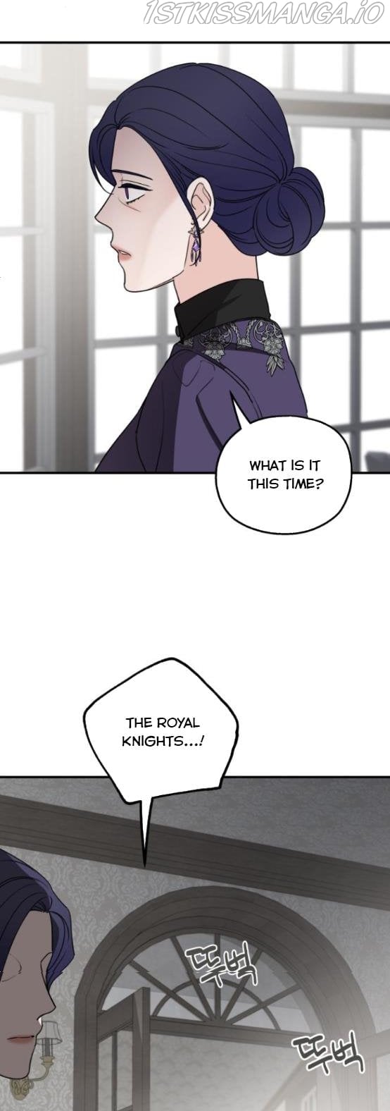 My In-laws are Obsessed With Me Chapter 59 - page 37