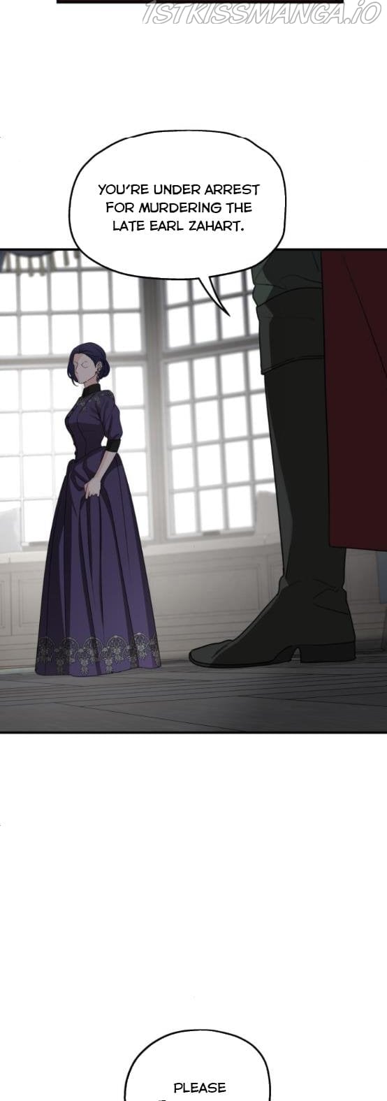 My In-laws are Obsessed With Me Chapter 59 - page 39