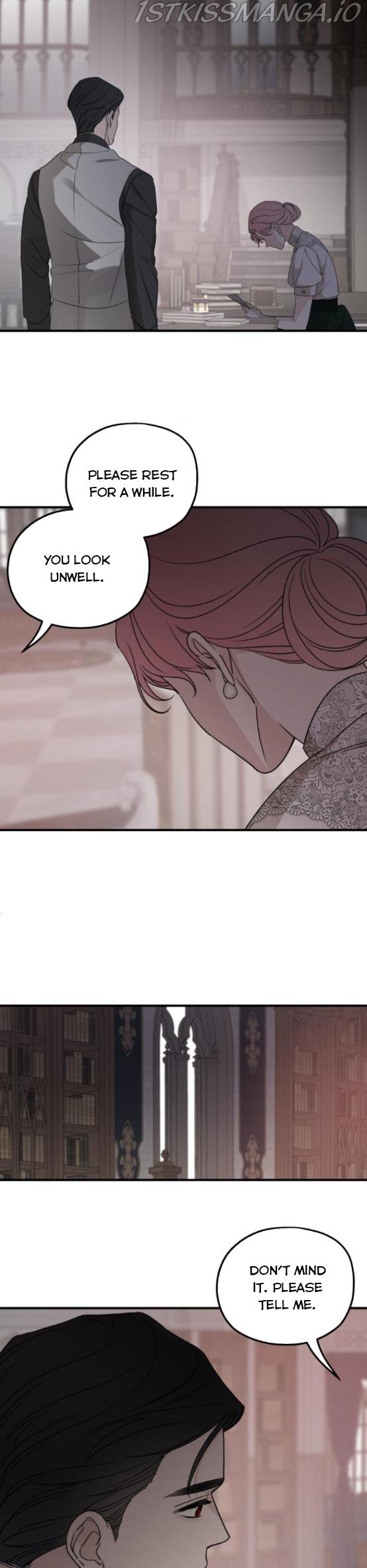 My In-laws are Obsessed With Me Chapter 59 - page 5