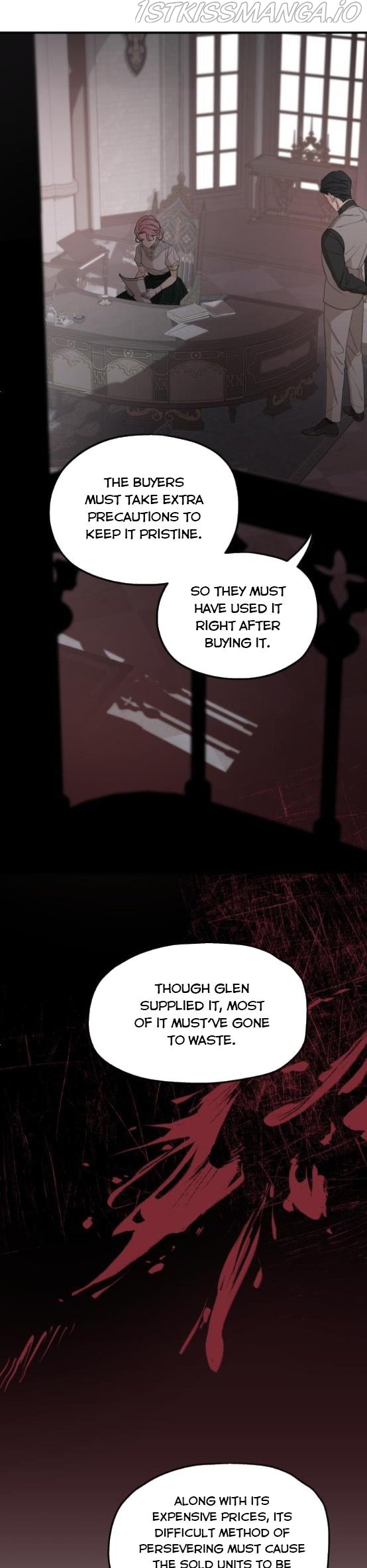 My In-laws are Obsessed With Me Chapter 59 - page 7