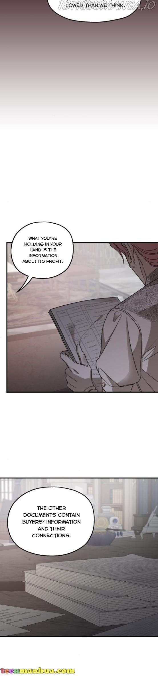 My In-laws are Obsessed With Me Chapter 59 - page 8