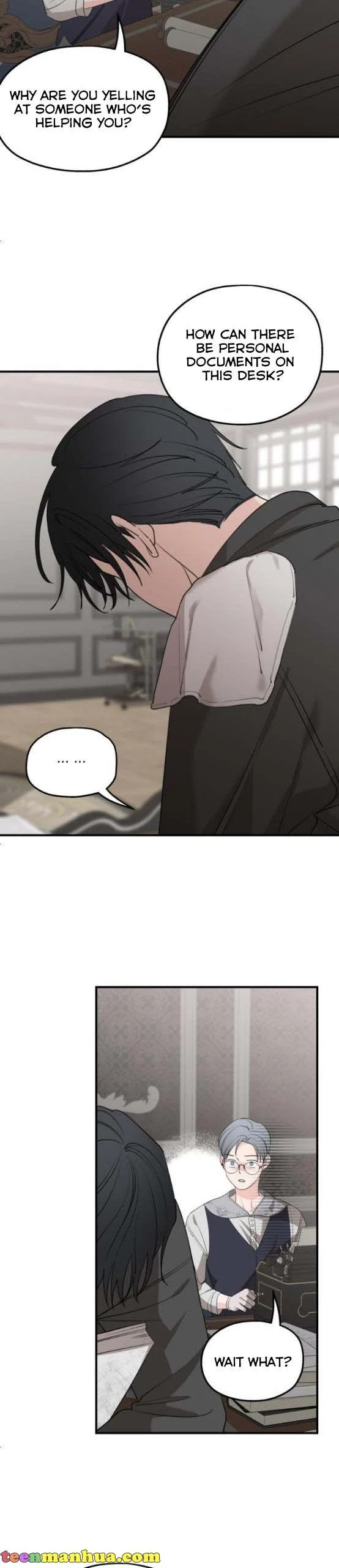 My In-laws are Obsessed With Me Chapter 68 - page 2