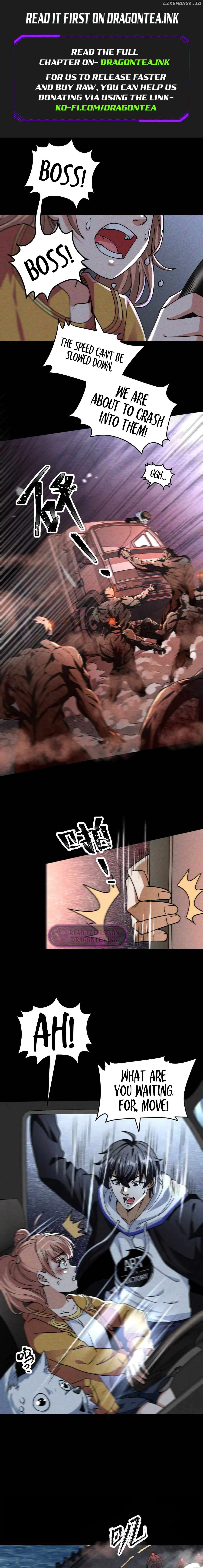 Apocalyptic Survival: I Can See Hidden Clues Chapter 36 - page 2