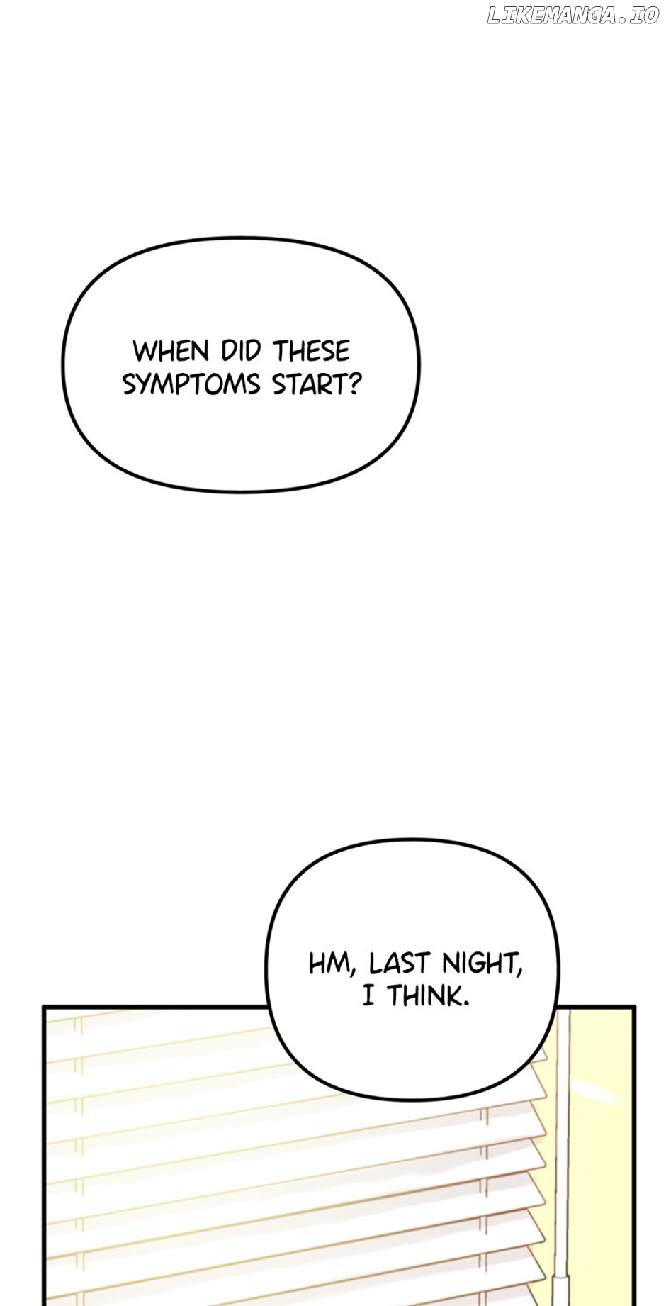 On Bad Terms [Official] Chapter 3 - page 100