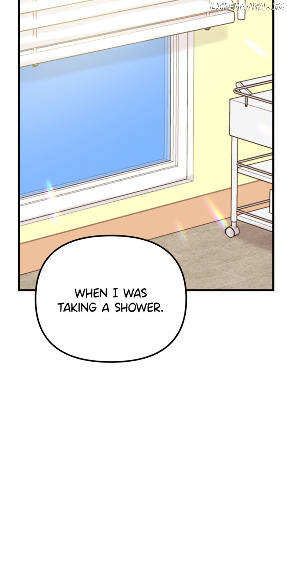On Bad Terms [Official] Chapter 3 - page 101