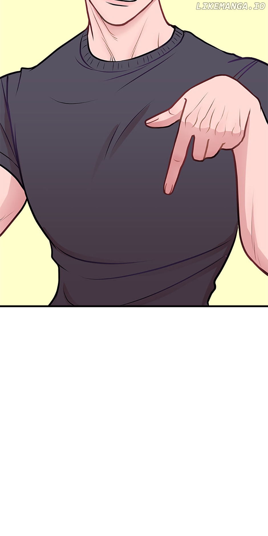 On Bad Terms [Official] Chapter 3 - page 107