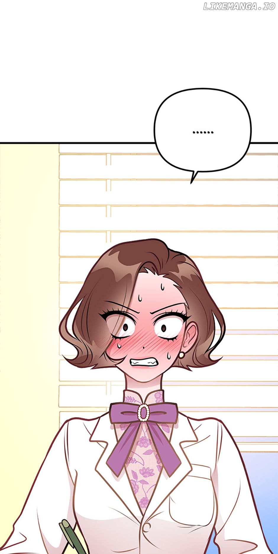 On Bad Terms [Official] Chapter 3 - page 108