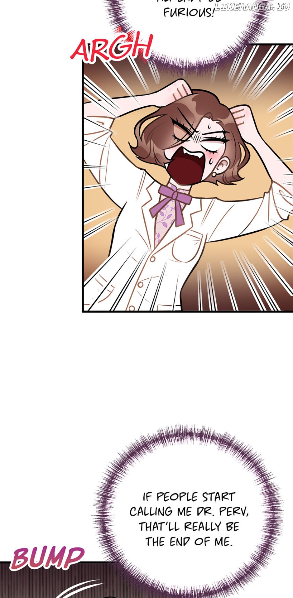 On Bad Terms [Official] Chapter 3 - page 11