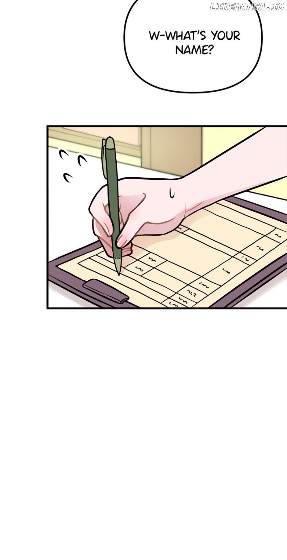 On Bad Terms [Official] Chapter 3 - page 115