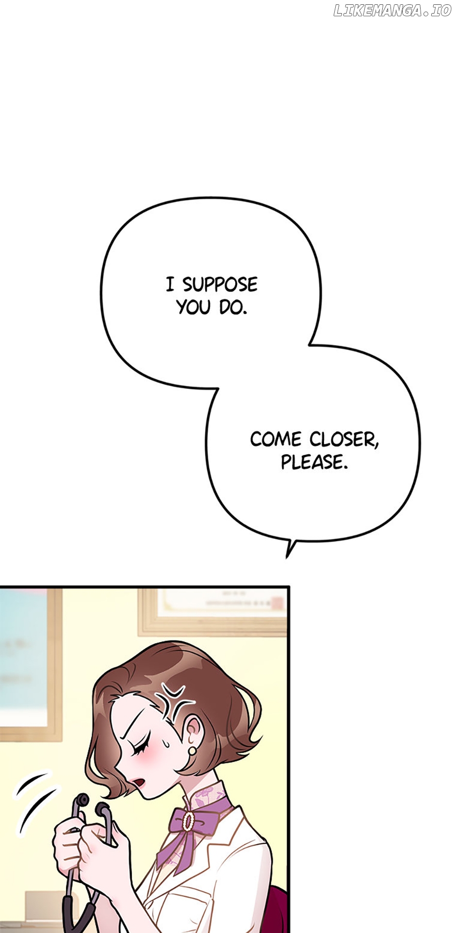 On Bad Terms [Official] Chapter 3 - page 122