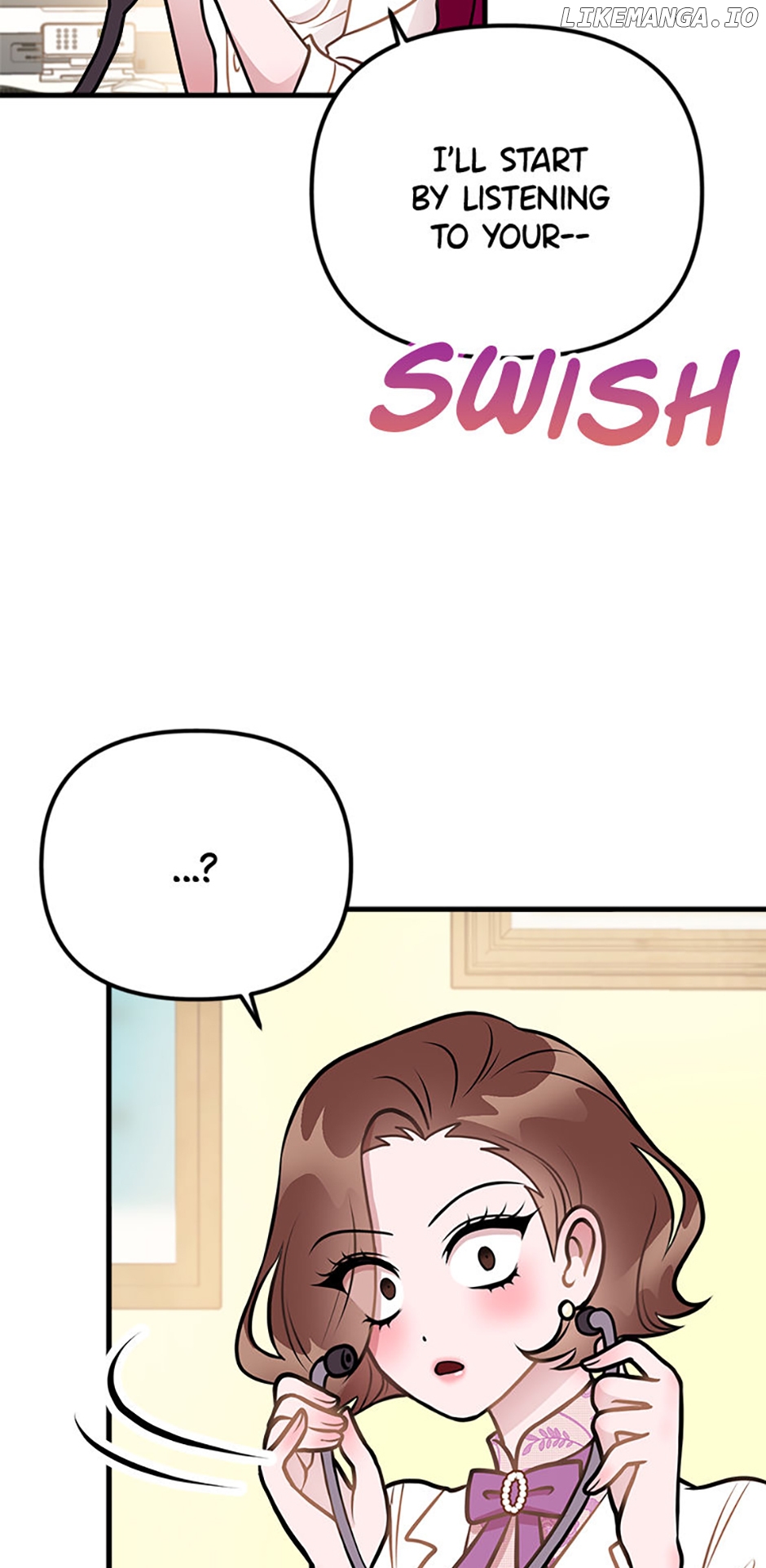 On Bad Terms [Official] Chapter 3 - page 123