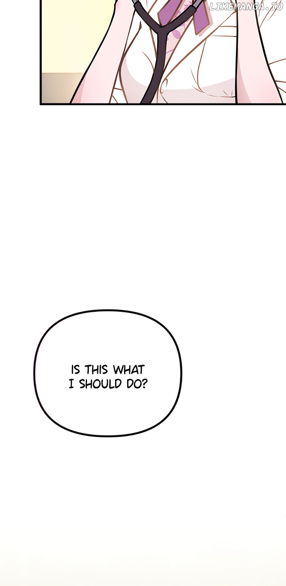 On Bad Terms [Official] Chapter 3 - page 124
