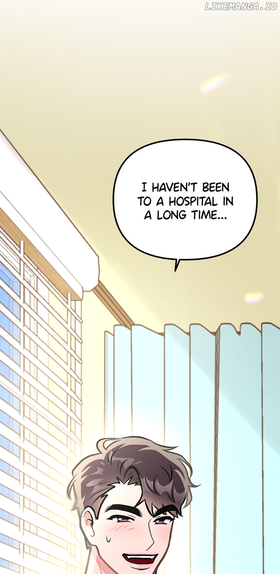On Bad Terms [Official] Chapter 3 - page 125