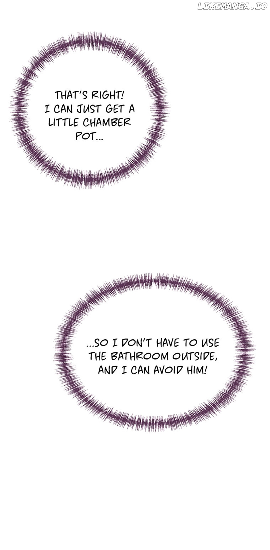 On Bad Terms [Official] Chapter 3 - page 15